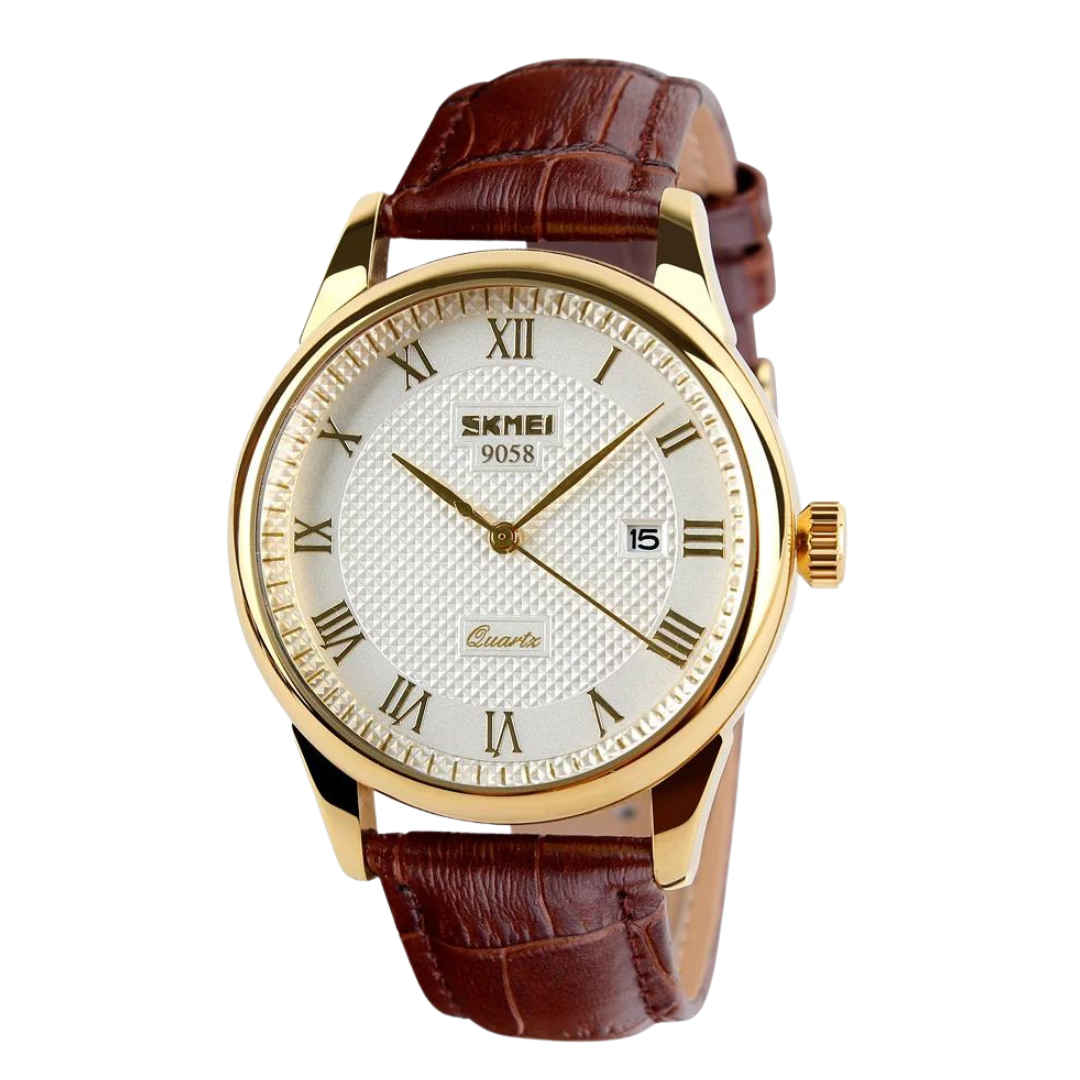 Verno, le directeur exécutif de Old Money Watch