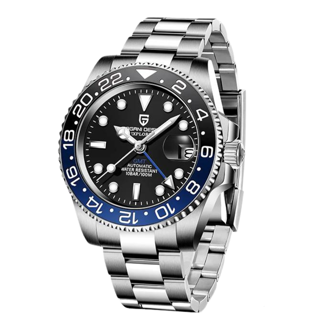 Montre Sapphire Executive Verno
