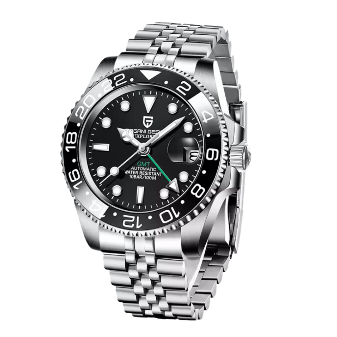 Montre Sapphire Executive Verno