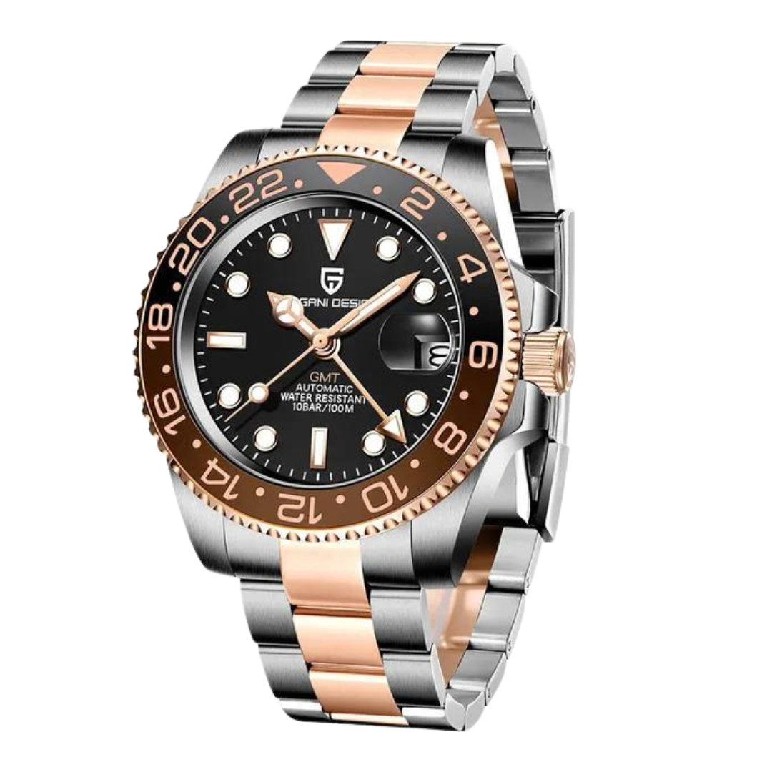 Montre Sapphire Executive Verno