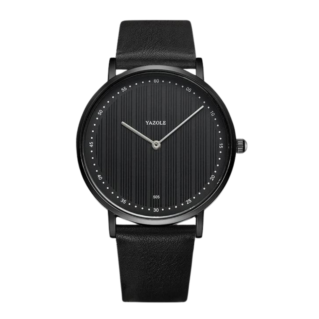 Montre minimaliste Ibiza Verno