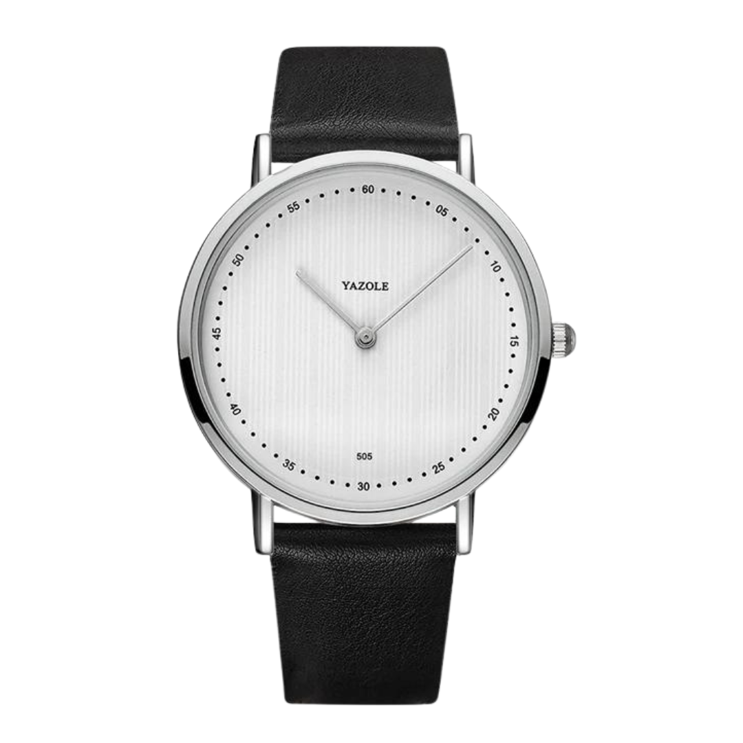 Montre minimaliste Ibiza Verno