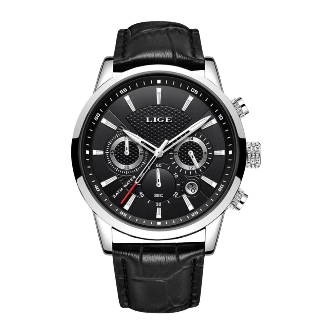 Montre Panamera Executive Verno