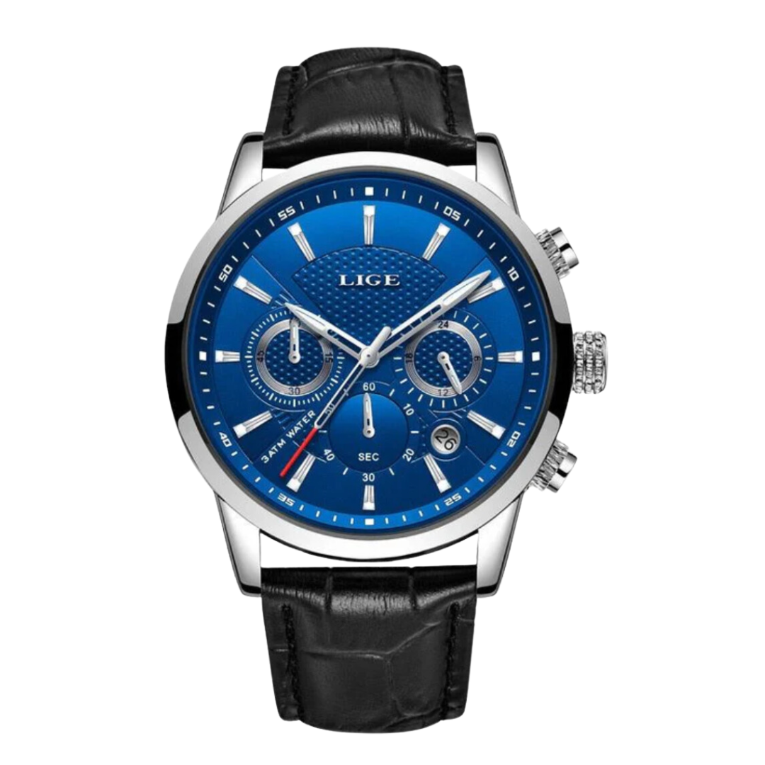 Montre Panamera Executive Verno