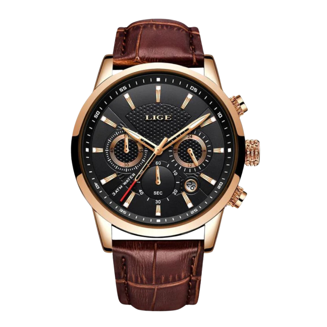 Montre Panamera Executive Verno