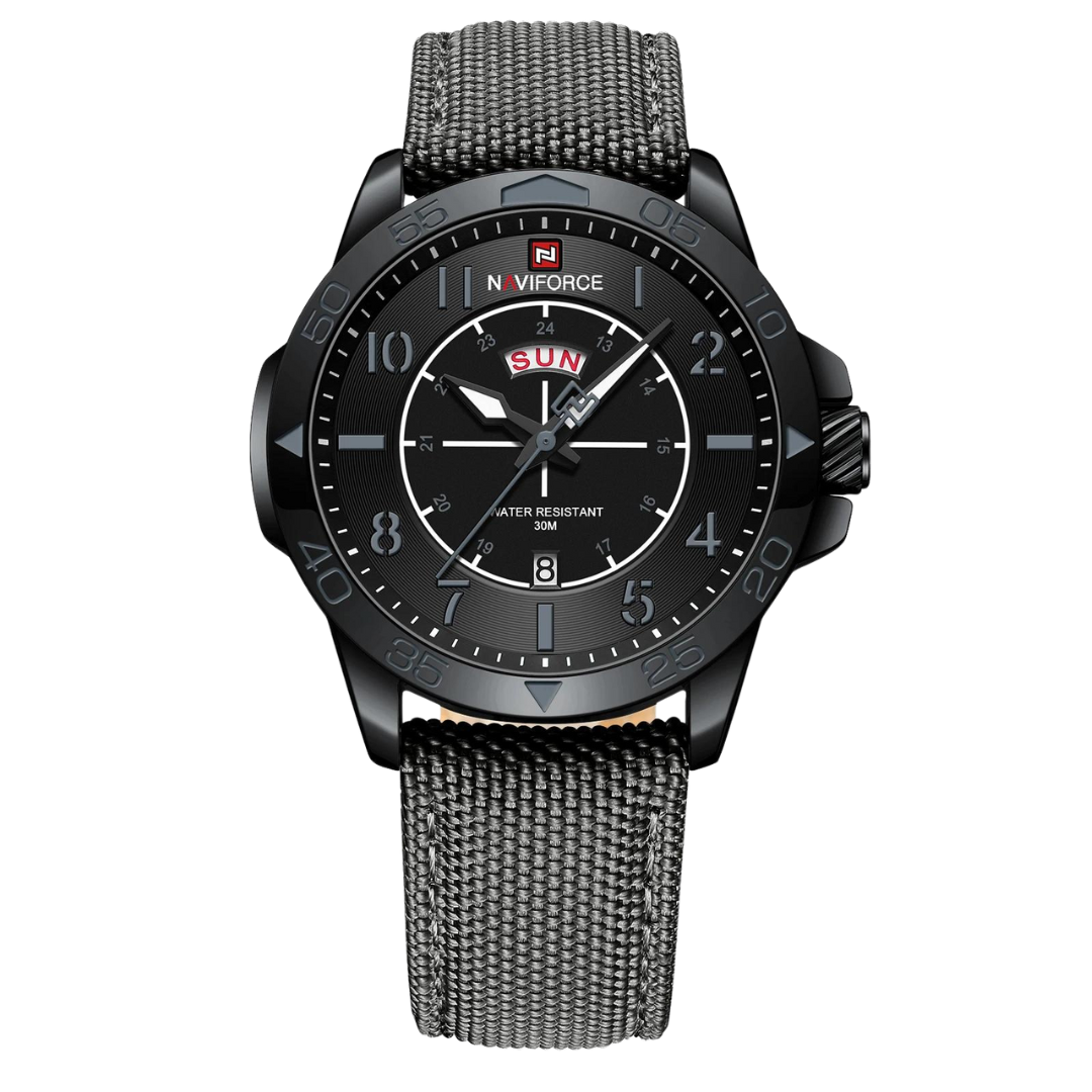 Montre Naviforce Valtteri Verno
