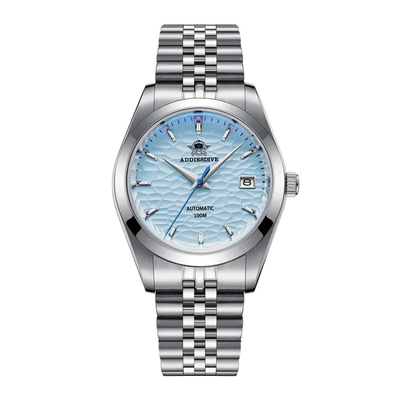 Addiesdive González Montre Verno