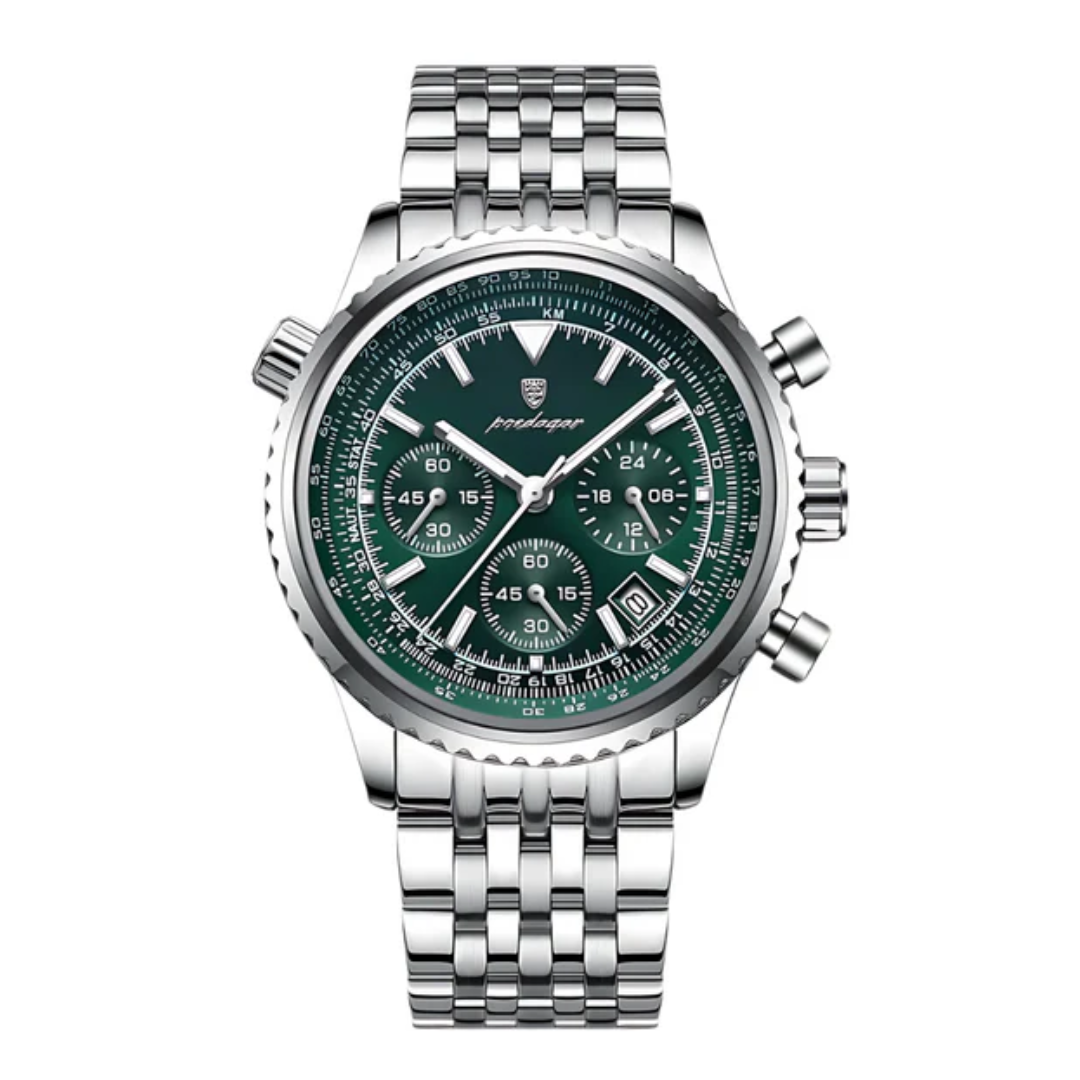 Montre homme Royal Society Verno