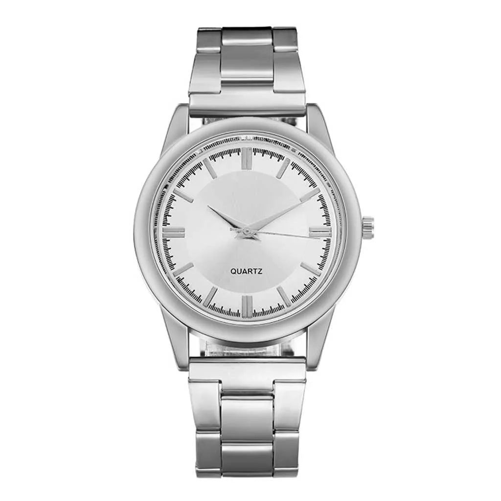 Montre à quartz Smith Verno