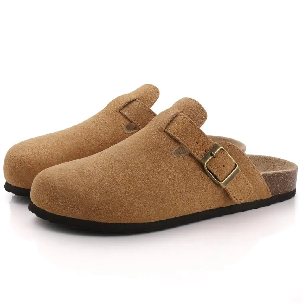 Claquettes pour hommes Chicago Old Money 