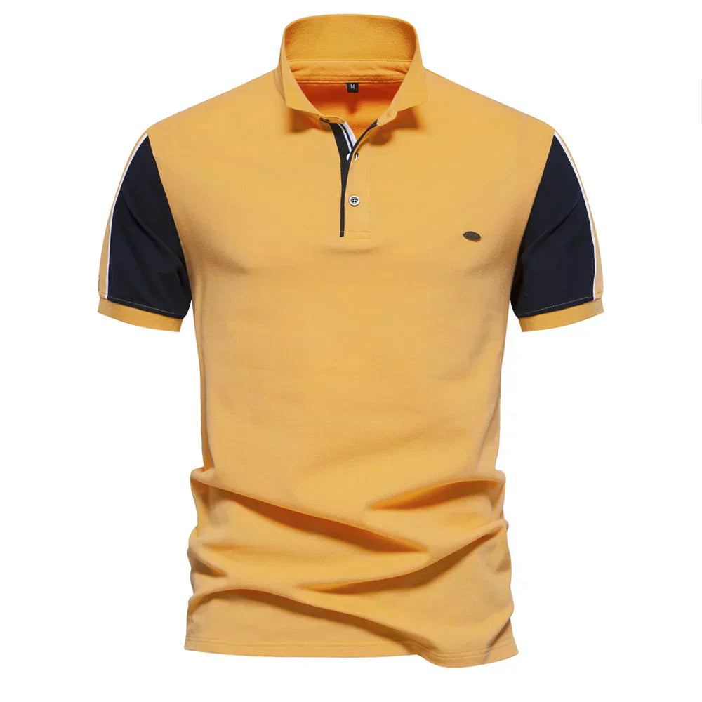 Polo homme Unic Verno