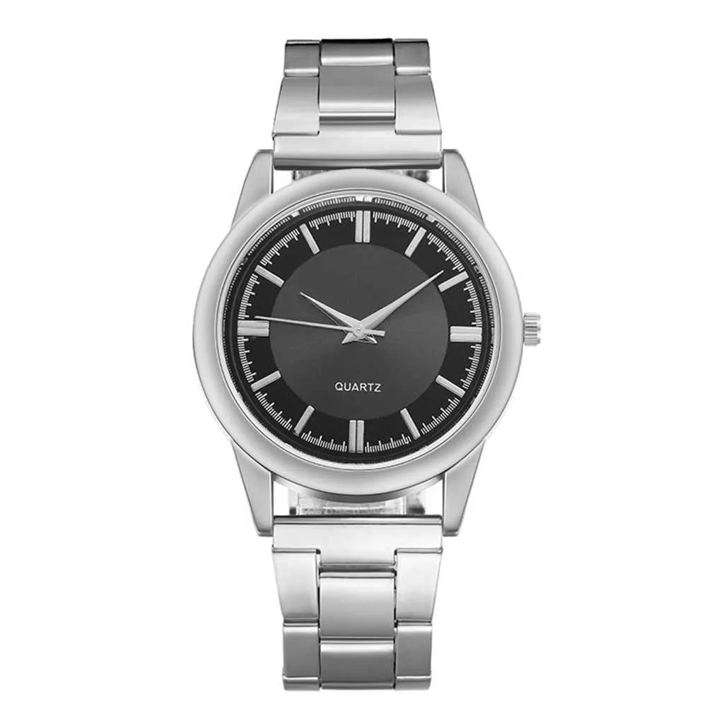 Montre à quartz Smith Verno