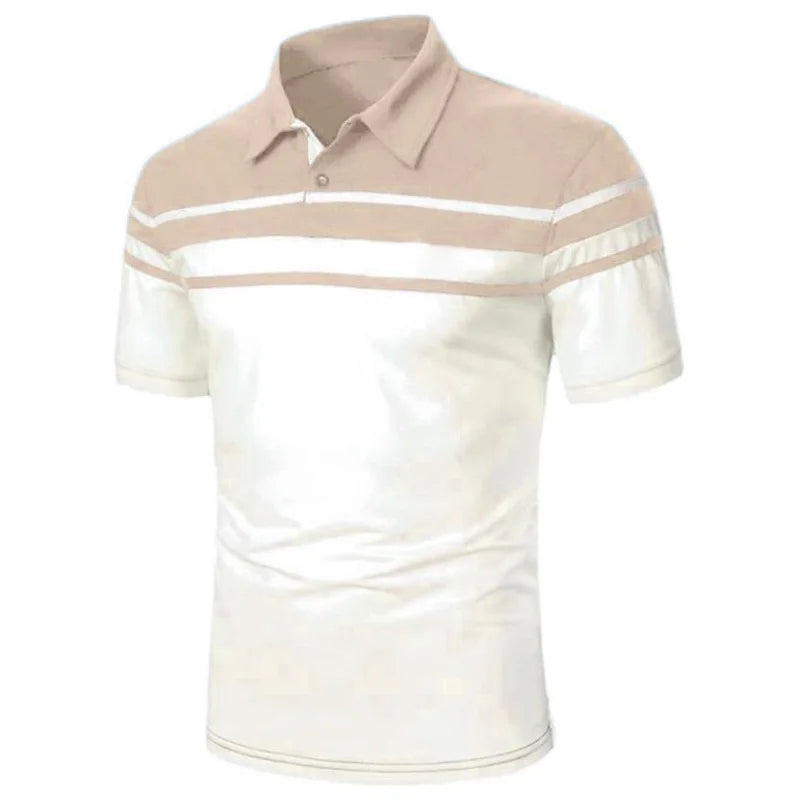 Polo Premium Homme Verno
