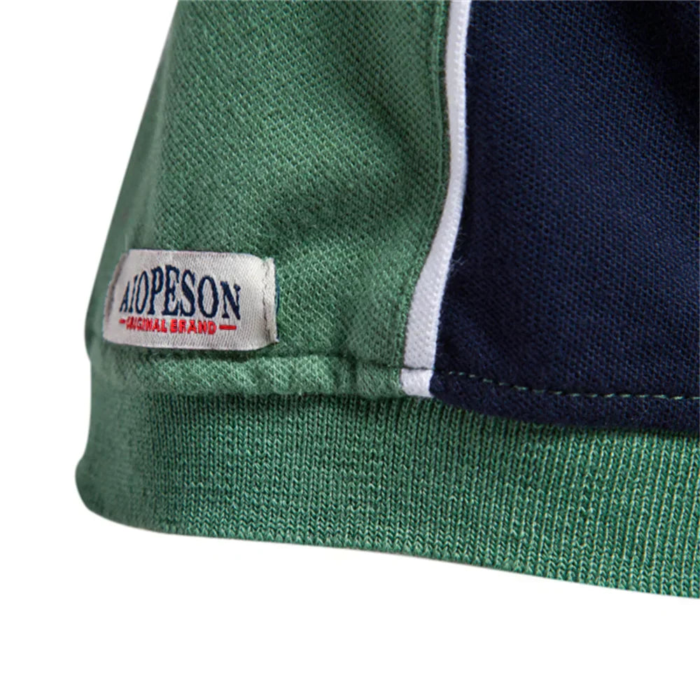 Polo homme Unic Verno