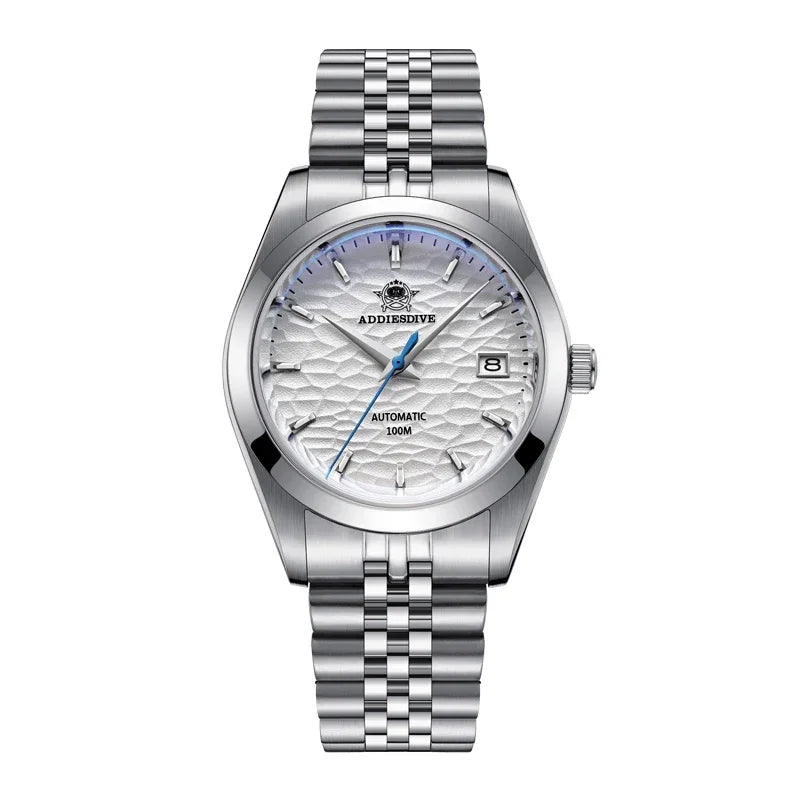 Addiesdive González Montre Verno