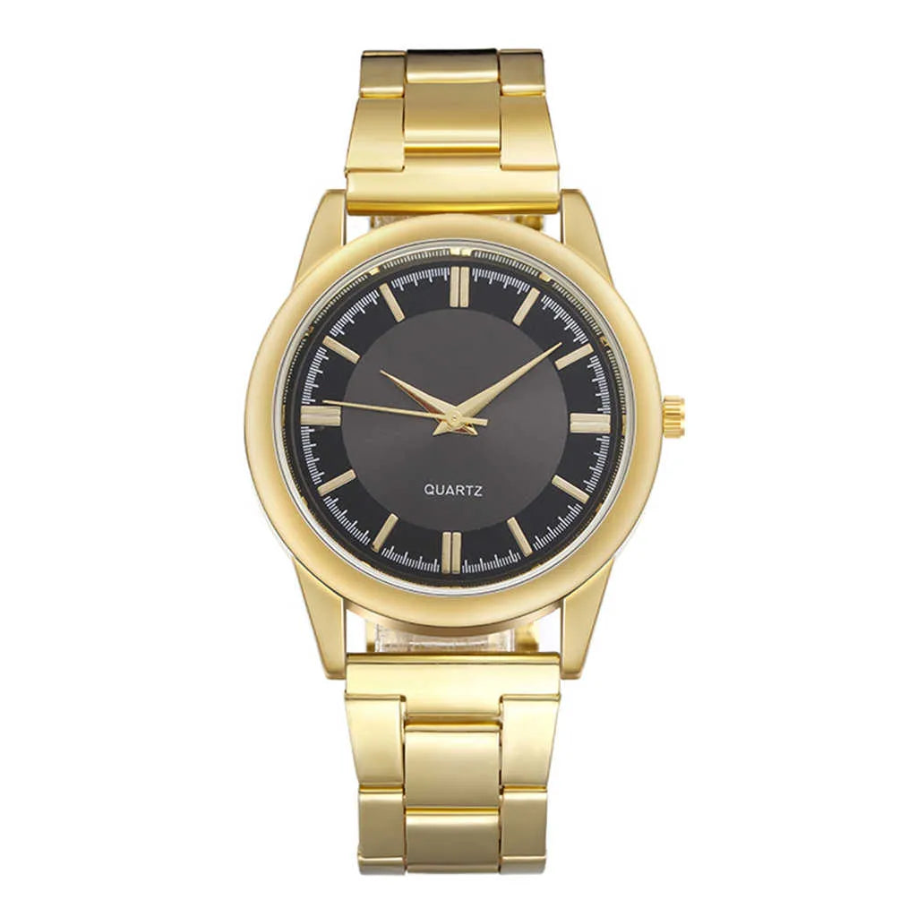 Montre à quartz Smith Verno