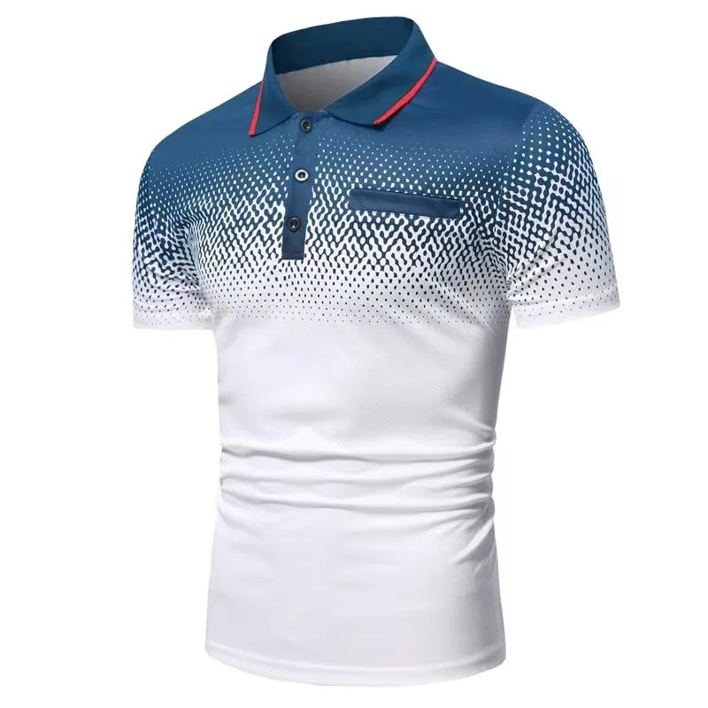 Polo pour homme Elit Verno