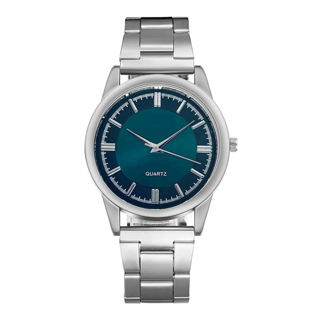 Montre à quartz Smith Verno