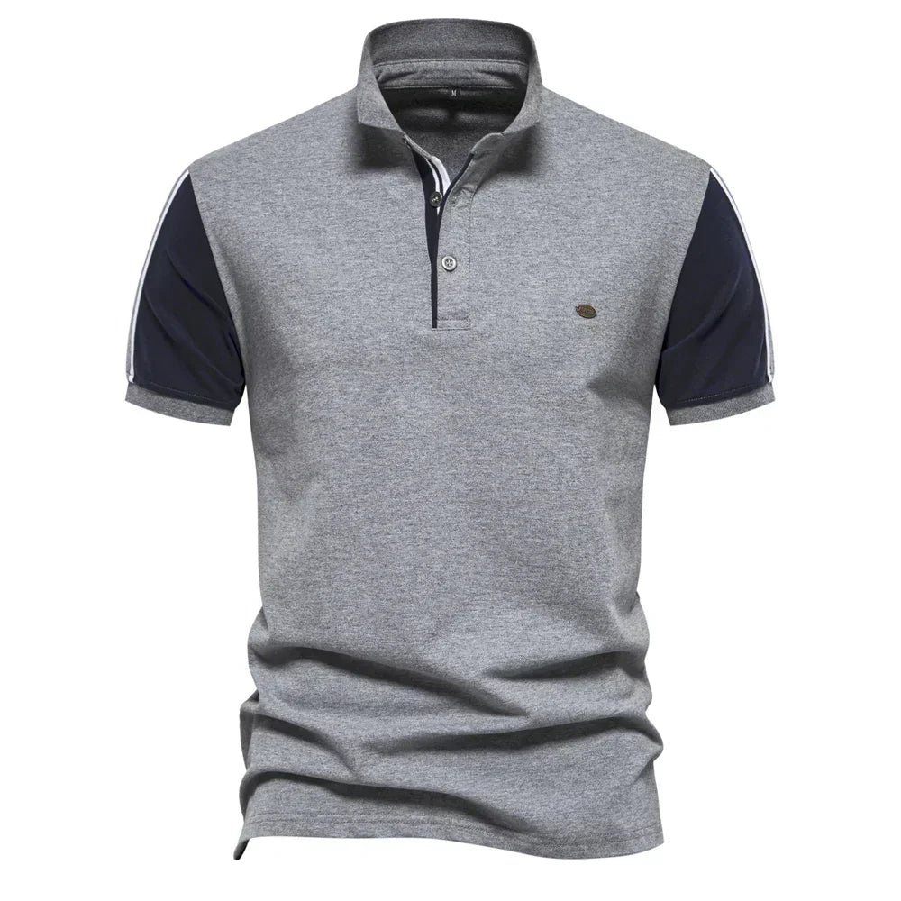 Polo homme Unic Verno
