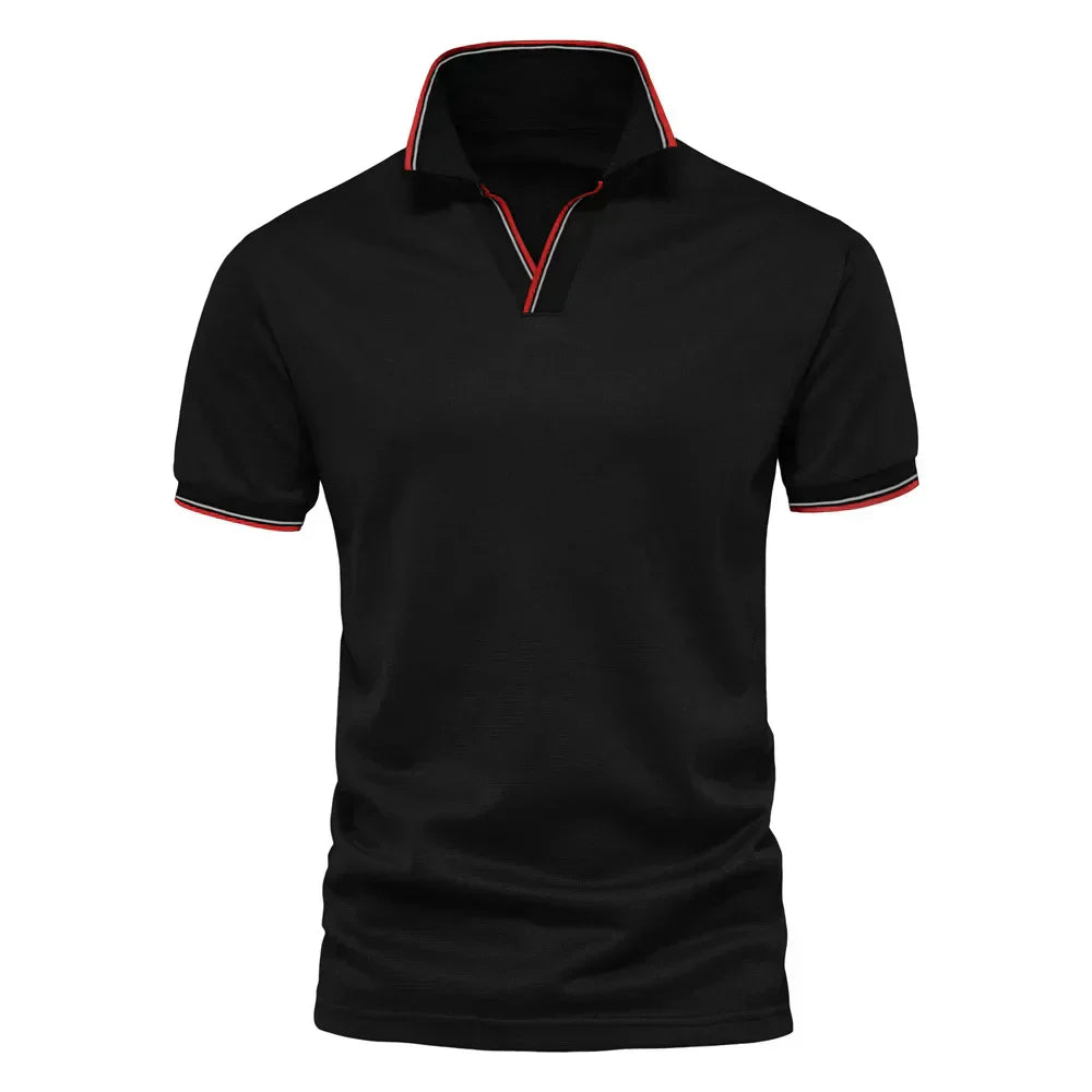 Polo homme Refiny Verno