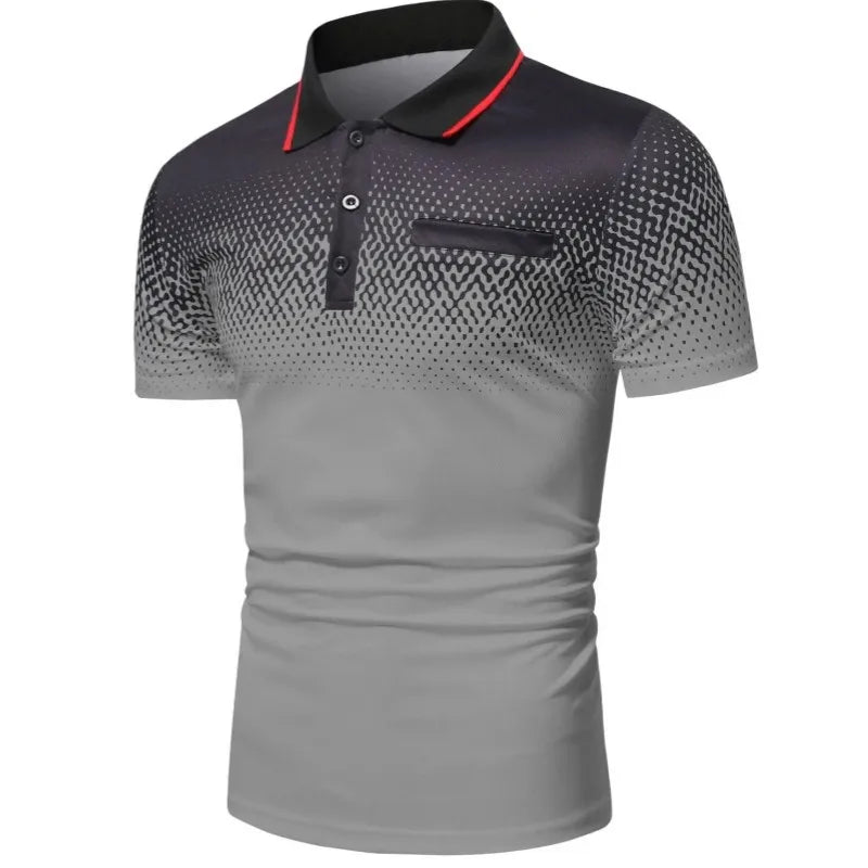 Polo pour homme Elit Verno