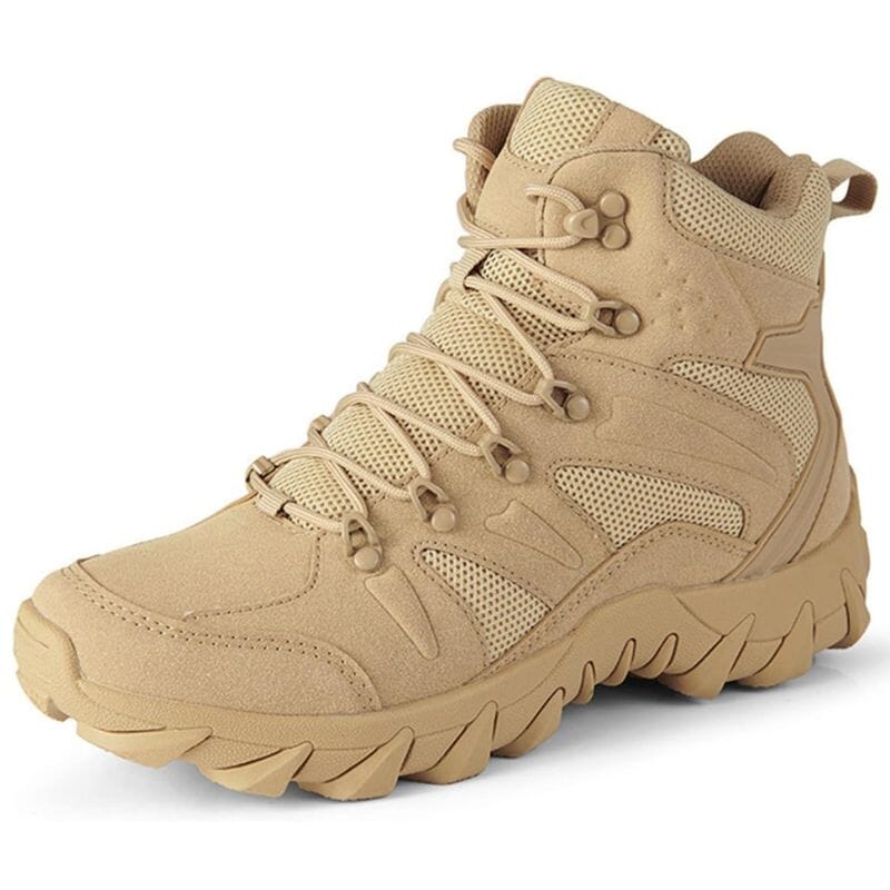 Bota Orto Comfort pour hommes