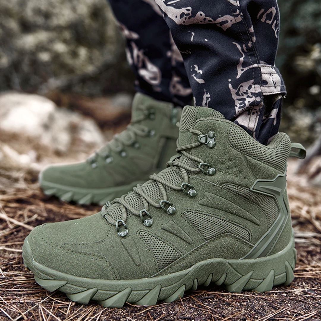 Bota Orto Comfort pour hommes