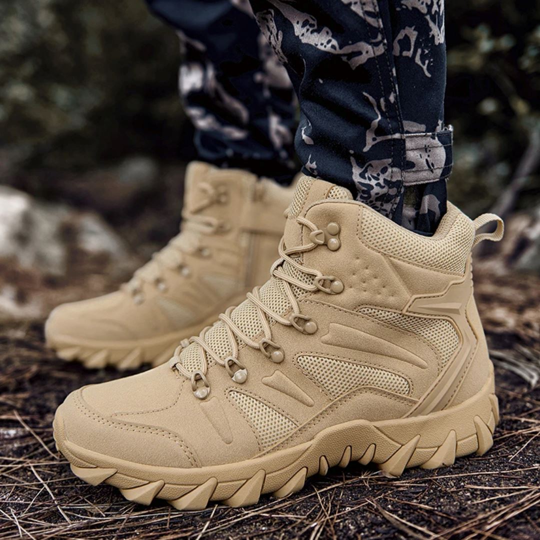 Bota Orto Comfort pour hommes