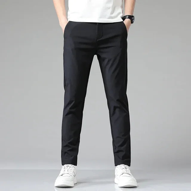 Pantalon de costume pour homme Kyson Verno