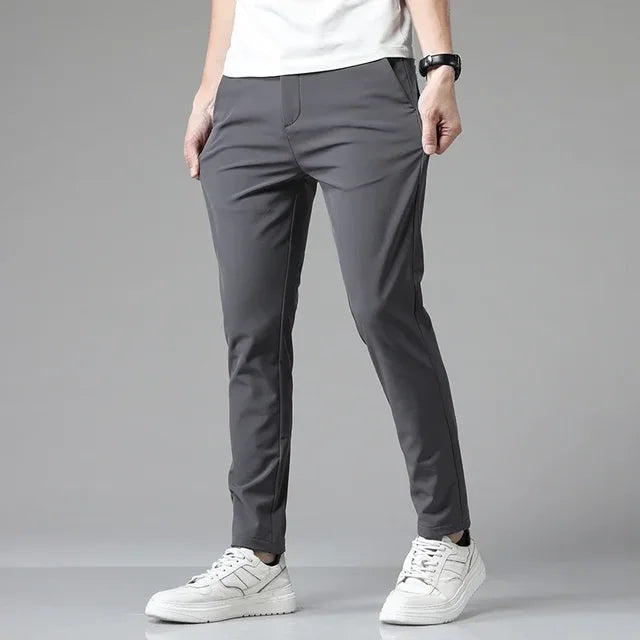 Pantalon de costume pour homme Kyson Verno