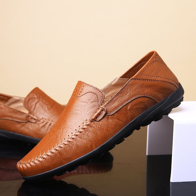 Mocassin Giancarlo