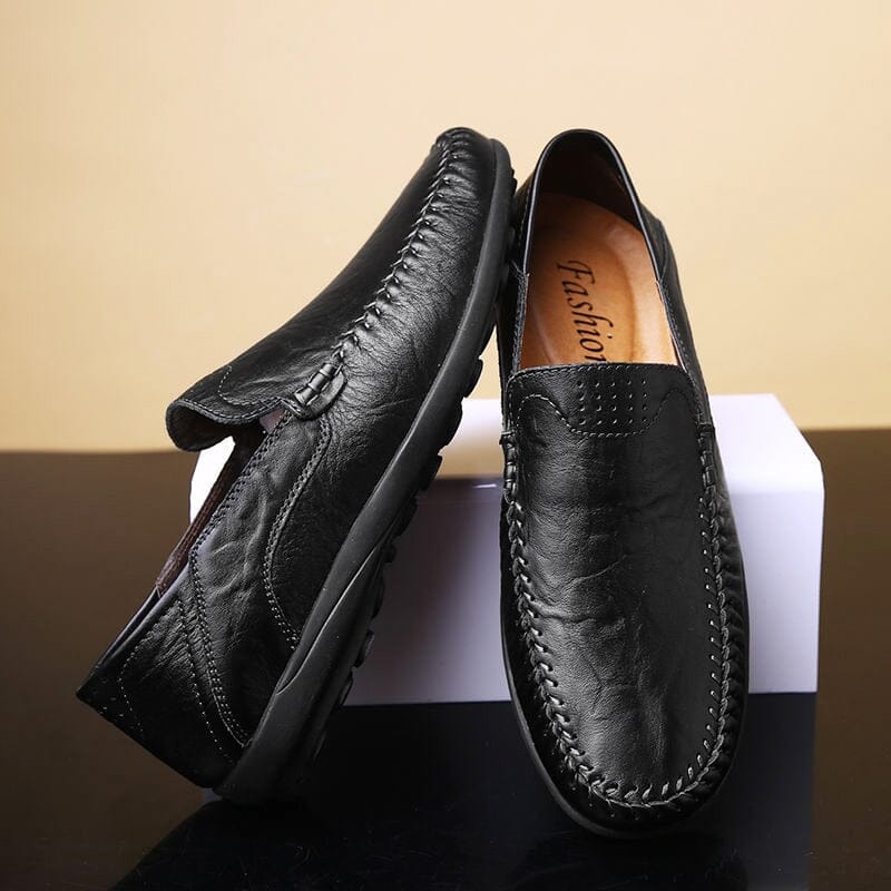 Mocassin Giancarlo