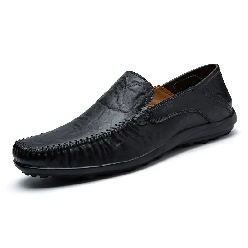 Mocassin Giancarlo