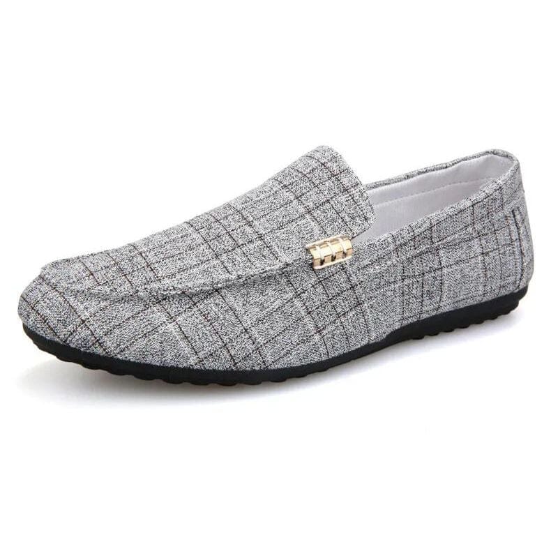 Mocassin marin