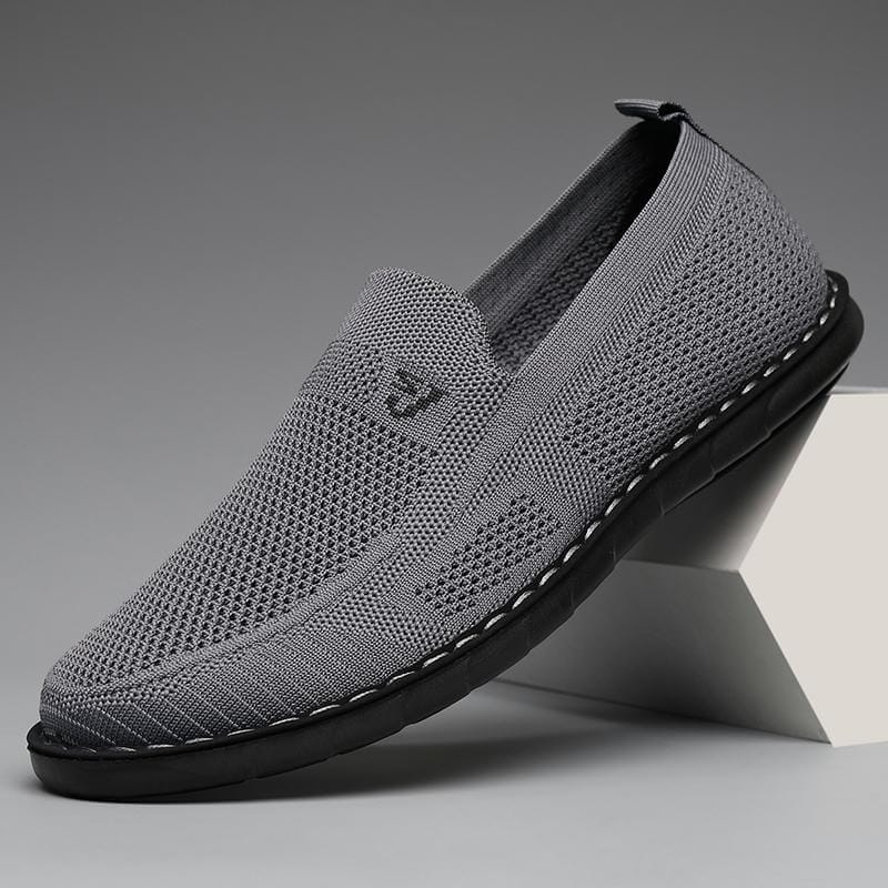 Mocassin Soft Air - Ultra confortable et respirant