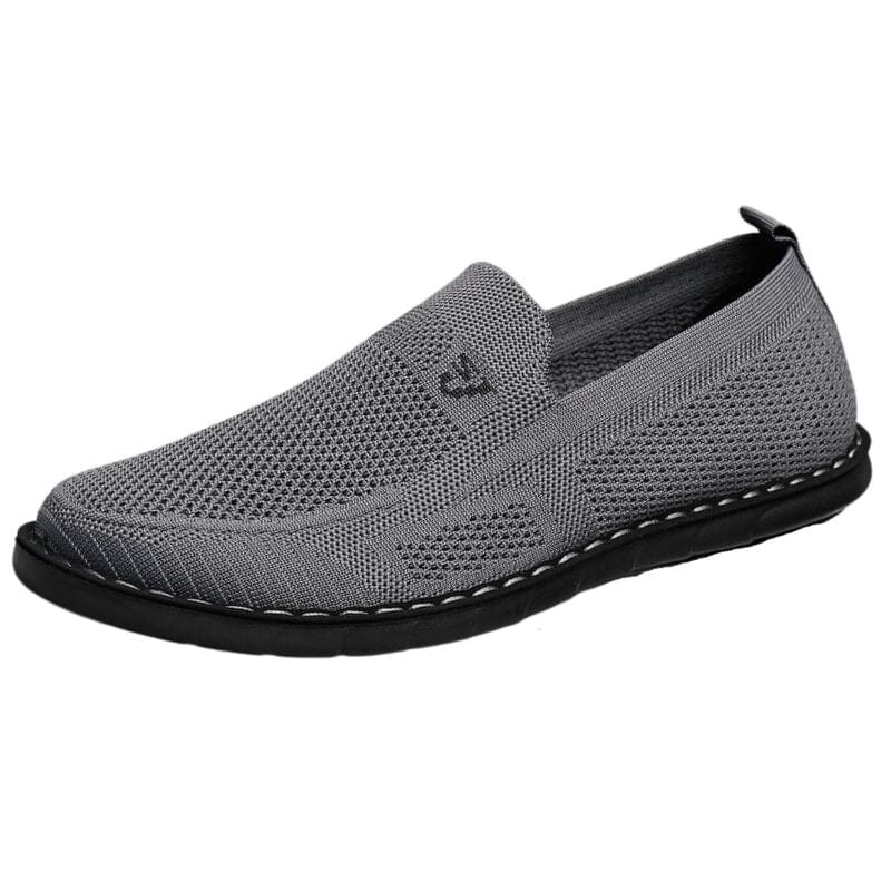Mocassin Soft Air - Ultra confortable et respirant