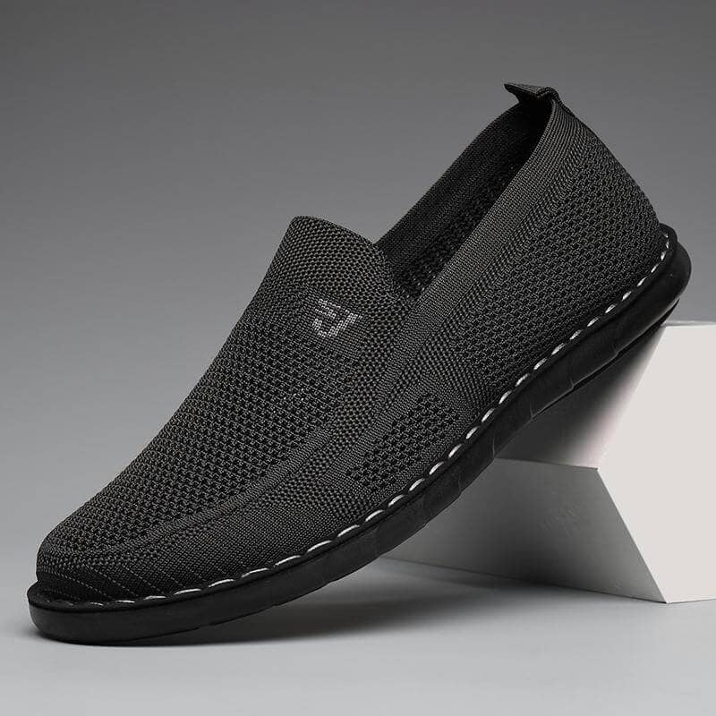 Mocassin Soft Air - Ultra confortable et respirant