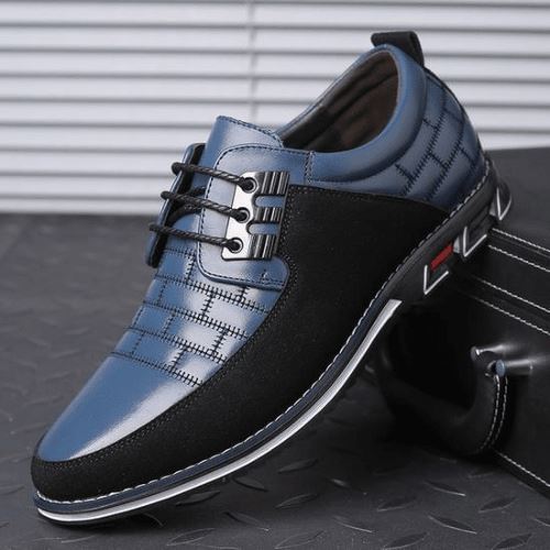 Chaussure décontractée classique et confortable 