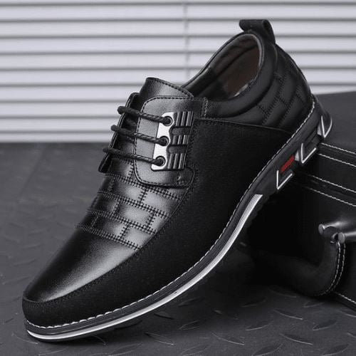 Chaussure décontractée classique et confortable 