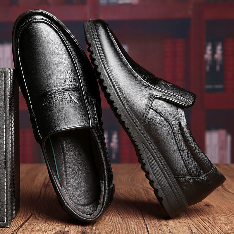 Chaussure orthopédique Verno
