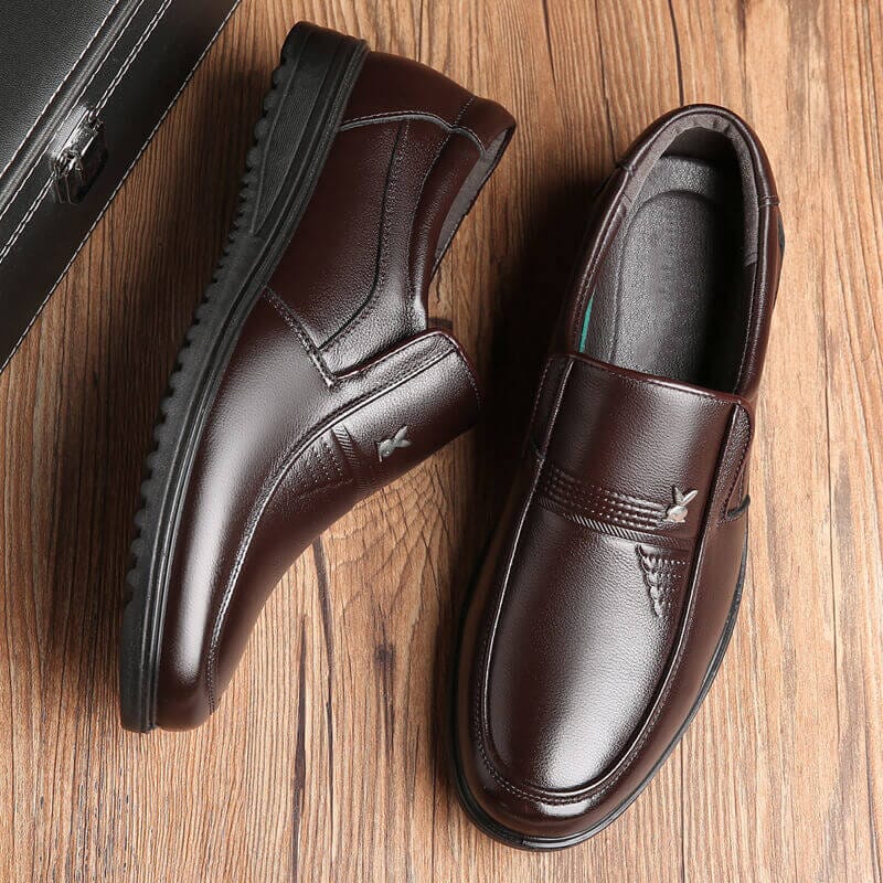 Chaussure orthopédique Verno