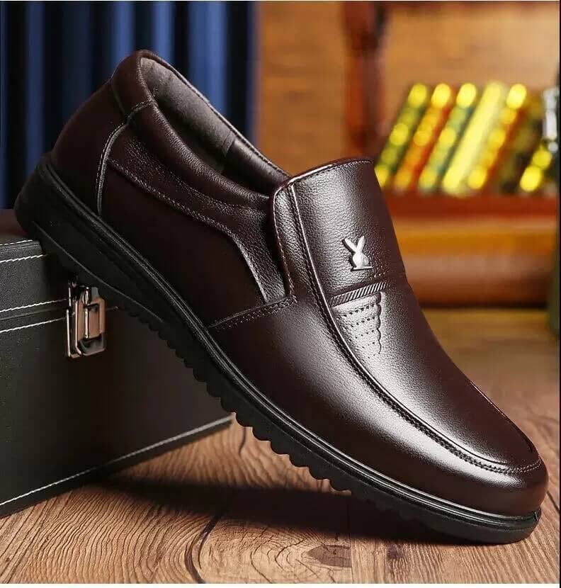 Chaussure orthopédique Verno