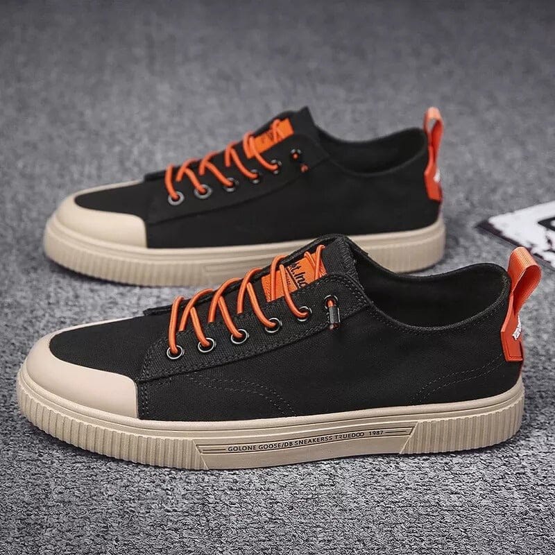 Chaussures décontractées pour hommes Bulls