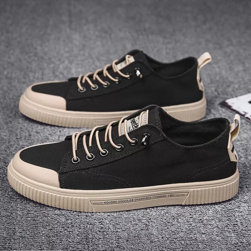 Chaussures décontractées pour hommes Bulls