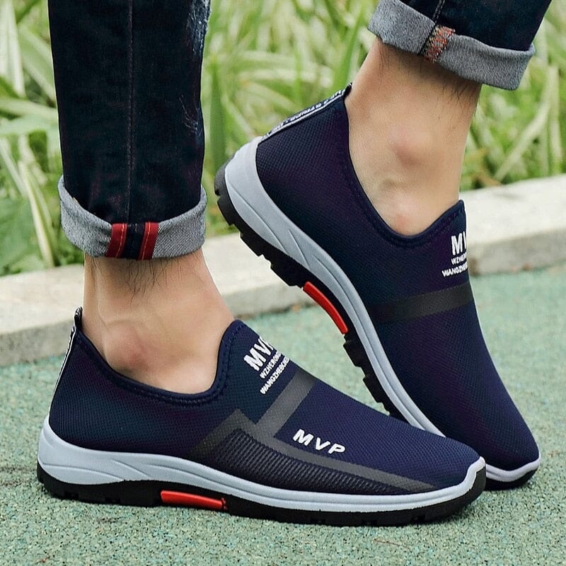 Chaussures décontractées pour hommes Confort MVP