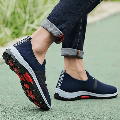 Chaussures décontractées pour hommes Confort MVP
