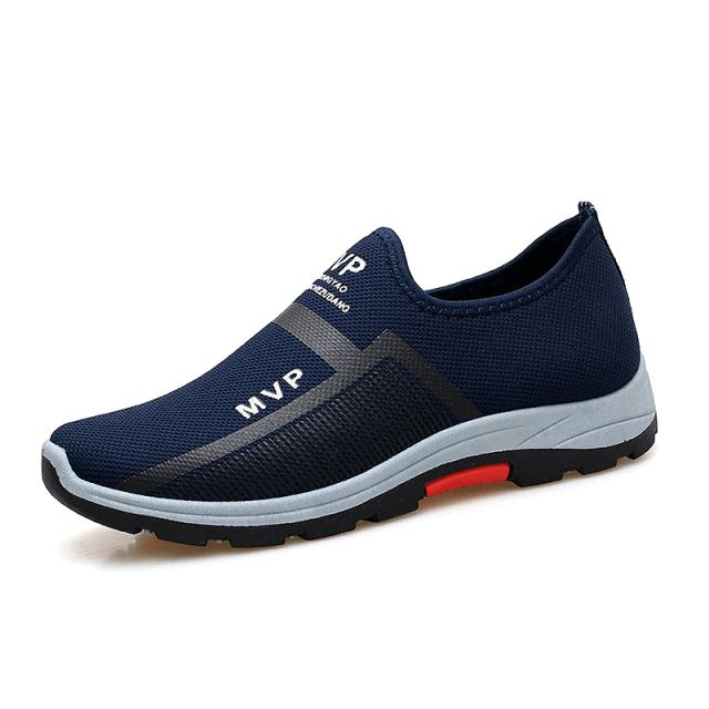Chaussures décontractées pour hommes Confort MVP