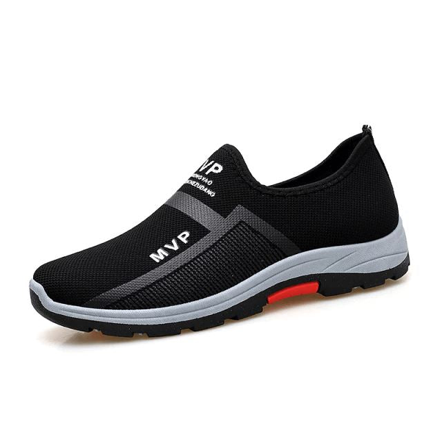 Chaussures décontractées pour hommes Confort MVP