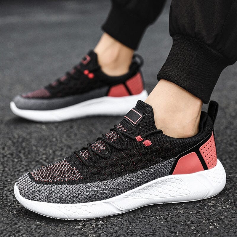 Baskets décontractées minimalistes pour hommes