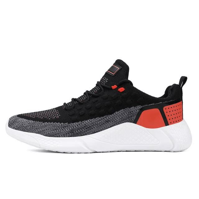 Baskets décontractées minimalistes pour hommes